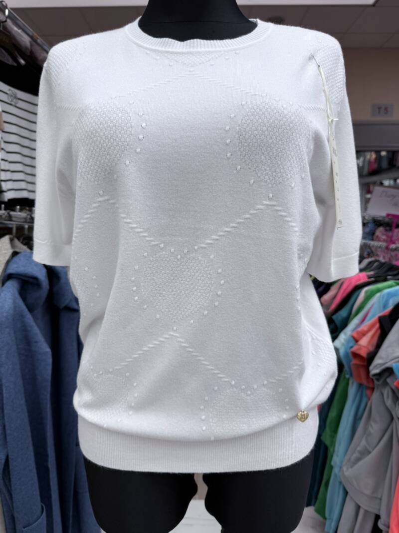 Swetry damskie Roz M-3XL. 1 kolor. Paczka 8 szt